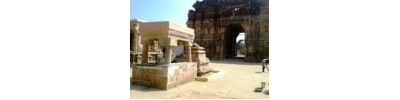 087. திருபழையாறை வடதளி